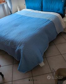 kit biancheria matrimoniale