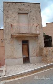 Casa a due passi da Baia Cornino