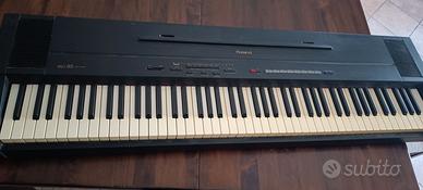 tastiera piano