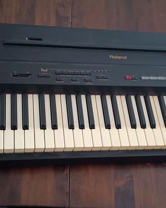 tastiera piano