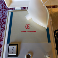 Nebulizzatore Farmac-Zabban