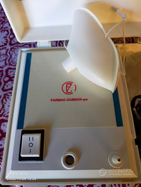 Nebulizzatore Farmac-Zabban