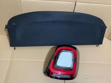 Stop destro e mensola cappelliera 500x