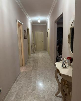 Appartamento completamente ristrutturato