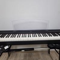 Yamaha digital piano p 95