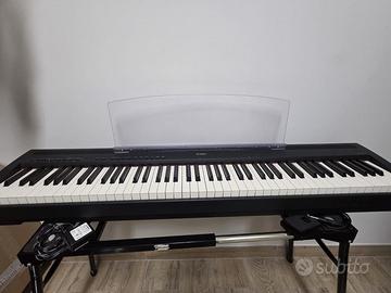 Yamaha digital piano p 95