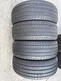 gomme usate 2355519 Estivo PIRELLI - SCO - 376