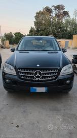 MERCEDES ML 320 CDI 4MATIC