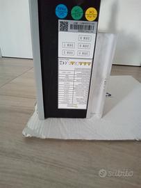 Impianto fotovoltaico
