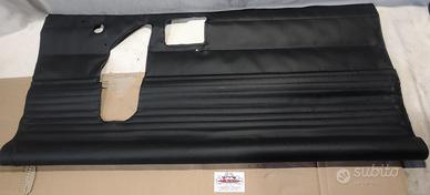 FIAT PANDA 141 4X4 MARSUPIO ANTERIORE PORTAOGGETTI