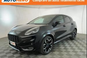 FORD Puma LG06035