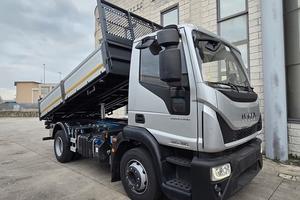 IVECO ML 120-190 Euro 6 - 12/2017 Ribaltabile