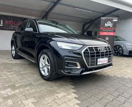 Audi Q5 40 TDI 204 CV quattro S tronic Business