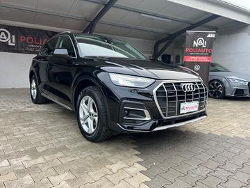 Audi Q5 40 TDI 204 CV quattro S tronic Business