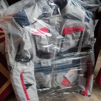 Giacca Hevik Centaurus taglia M (nuova, mai usata)