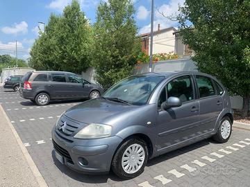 Citroen C3 del 2010, prezzo trattabile