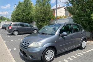 Citroen C3 del 2010, prezzo trattabile