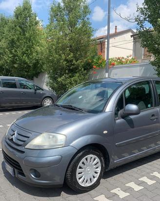 Citroen C3 del 2010, prezzo trattabile