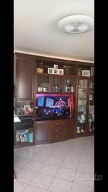 Super Mobile arredo soggiorno