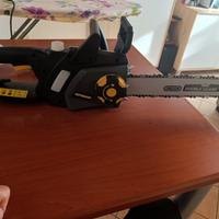 DOVAMAN Motosega DCS01A