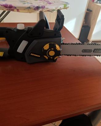 DOVAMAN Motosega DCS01A