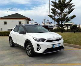 KIA Stonic 1.2 DPI ECO GPL Style