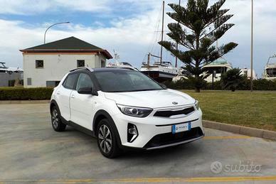 KIA Stonic 1.2 DPI ECO GPL Style