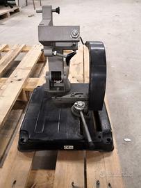 Supporto Troncatrice