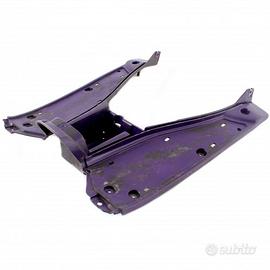 Pedana poggiapiedi scooter Aprilia SR dal 1997