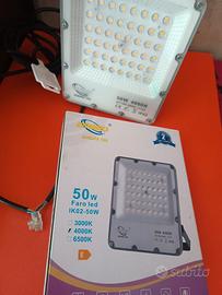 faro led 50w 
