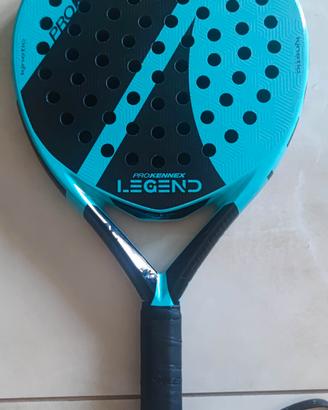 racchetta Prokennex Legend padel 