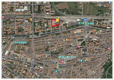 Immobile di 263 m² con 2 locali a Rieti