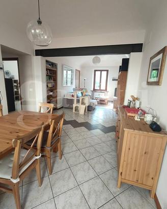 Appartamento Biella [Cod. rif 3339987VRG]