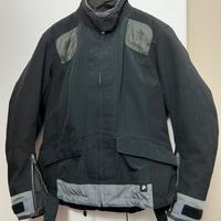 Giacca invernale BMW Streetguard-goretex