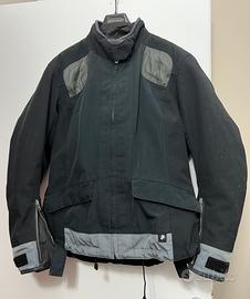 Giacca invernale BMW Streetguard-goretex
