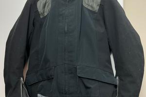 Giacca invernale BMW Streetguard-goretex