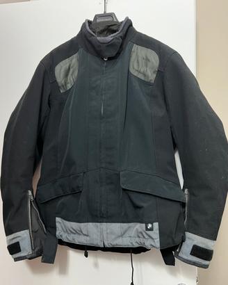 Giacca invernale BMW Streetguard-goretex