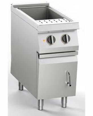 Cuocipasta a gas Silko MOD. NEDG72128 serie 700