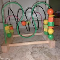 gioco per bambini 