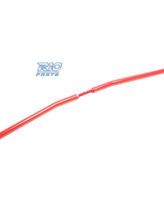 BARRA STABILIZZATRICE REGOLABILE BMW E90 E91 E92 E