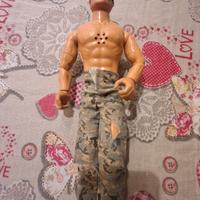 action man
