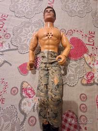action man