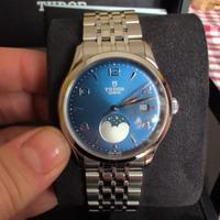 Tudor 1926 Luna