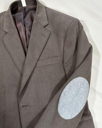 Giacca uomo, BOGGI, tg.54, color taupe
