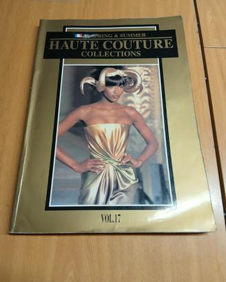 Rivista di Alta Moda