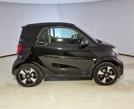 SMART FORTWO EQ 41kW passion