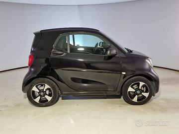 SMART FORTWO EQ 41kW passion