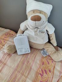 Orsetto nanne DooDoo – BabiAge