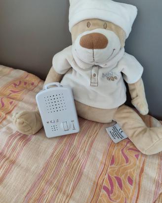 Orsetto nanne DooDoo – BabiAge