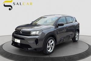 Citroen C5 Aircross 1.5 bluehdi 130cv Shine automa
